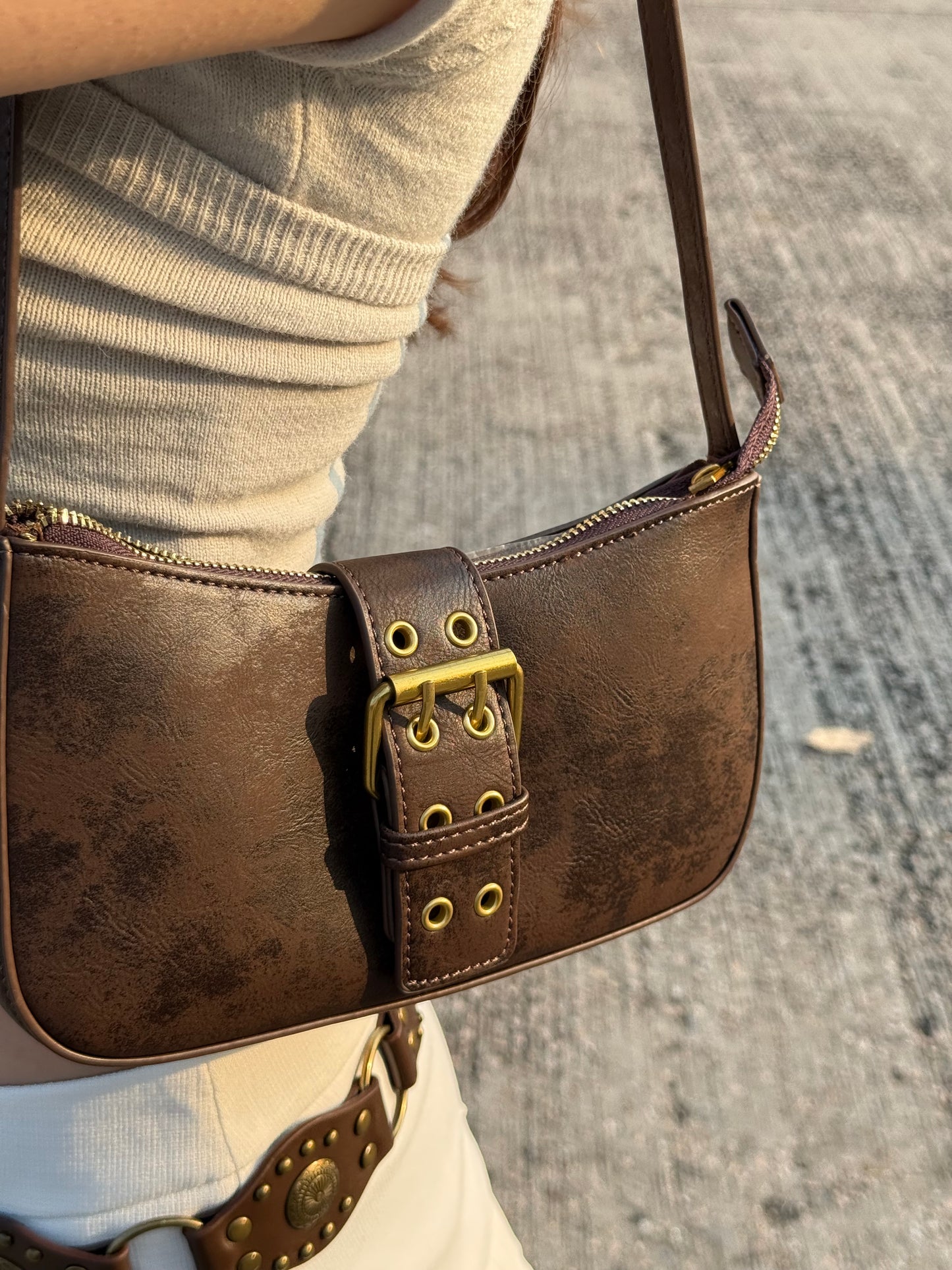 <好耐冇遇過靚袋袋了!> Show me shoulder bag