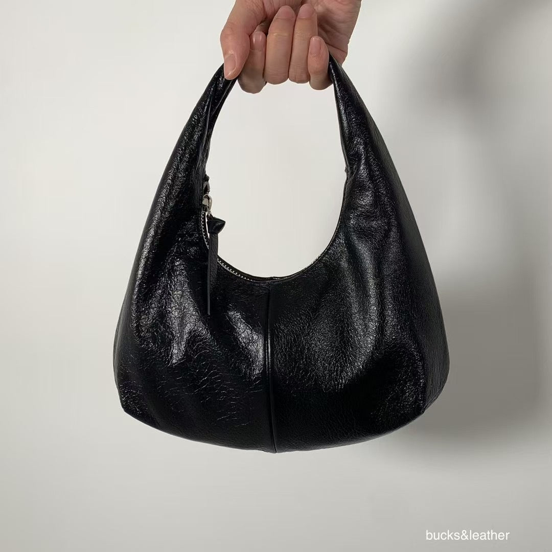 <#BL12 迷你袋!> Bucks & Leather 迷你椰子袋