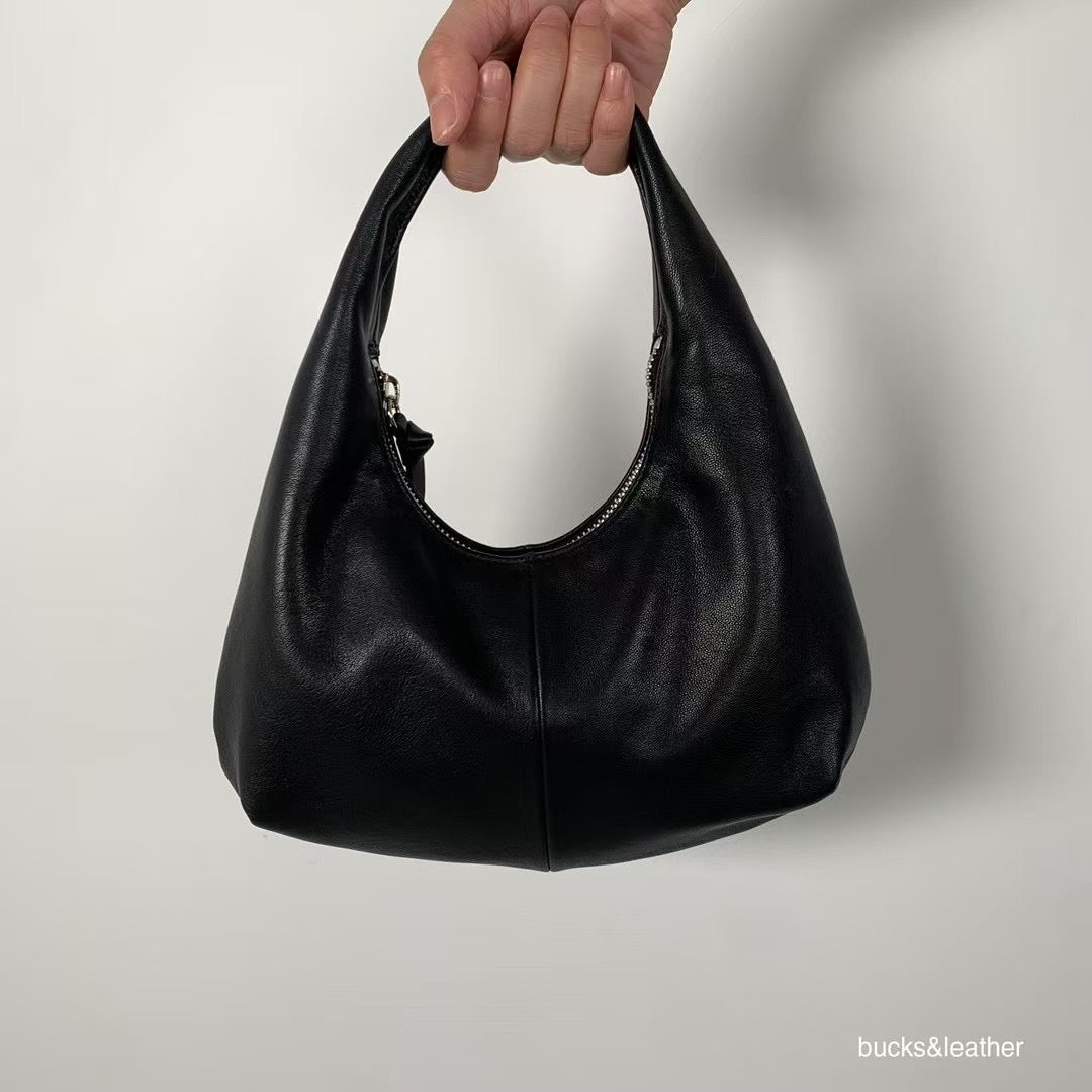 <#BL12 迷你袋!> Bucks & Leather 迷你椰子袋