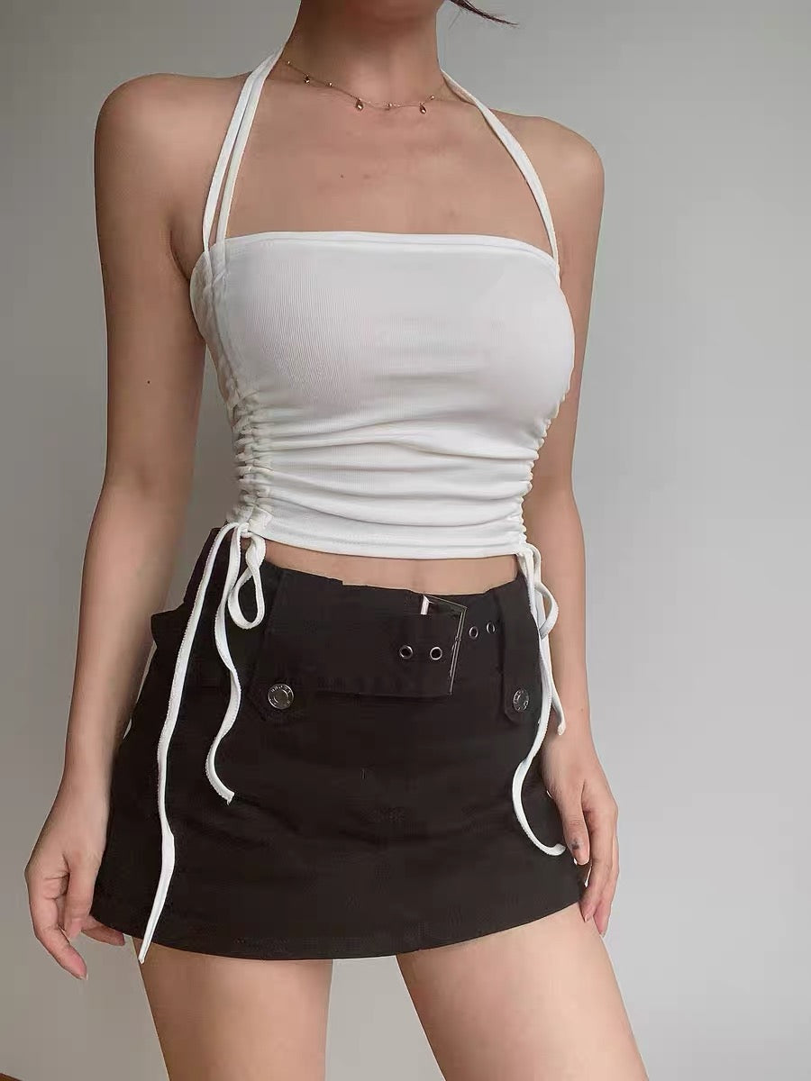 Jemma top - Glamorous oootd