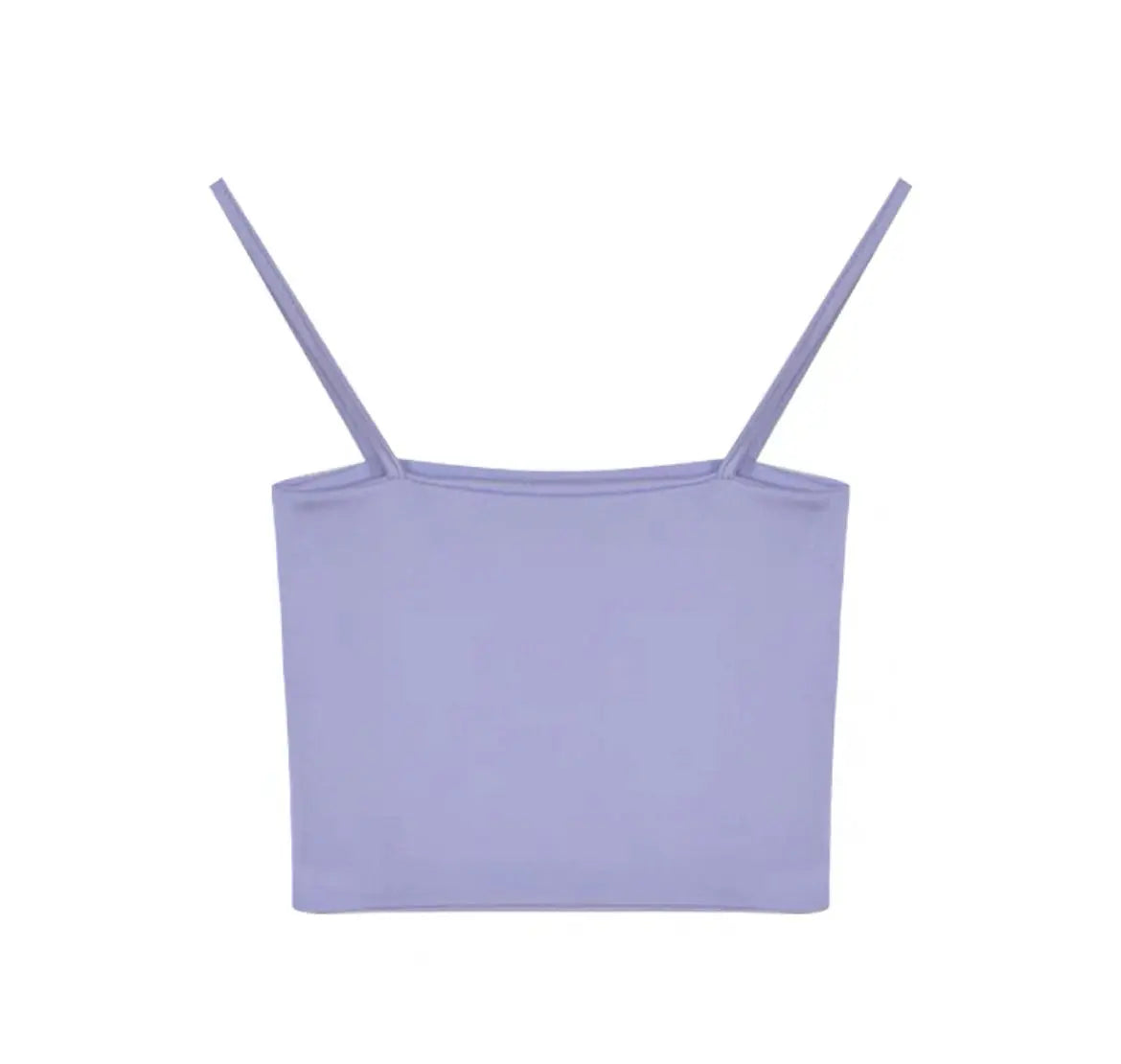Everyday cami - Glamorous oootd