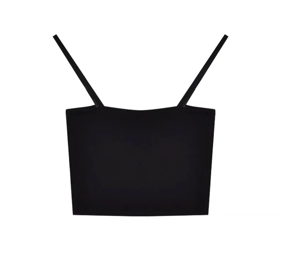 Everyday cami - Glamorous oootd