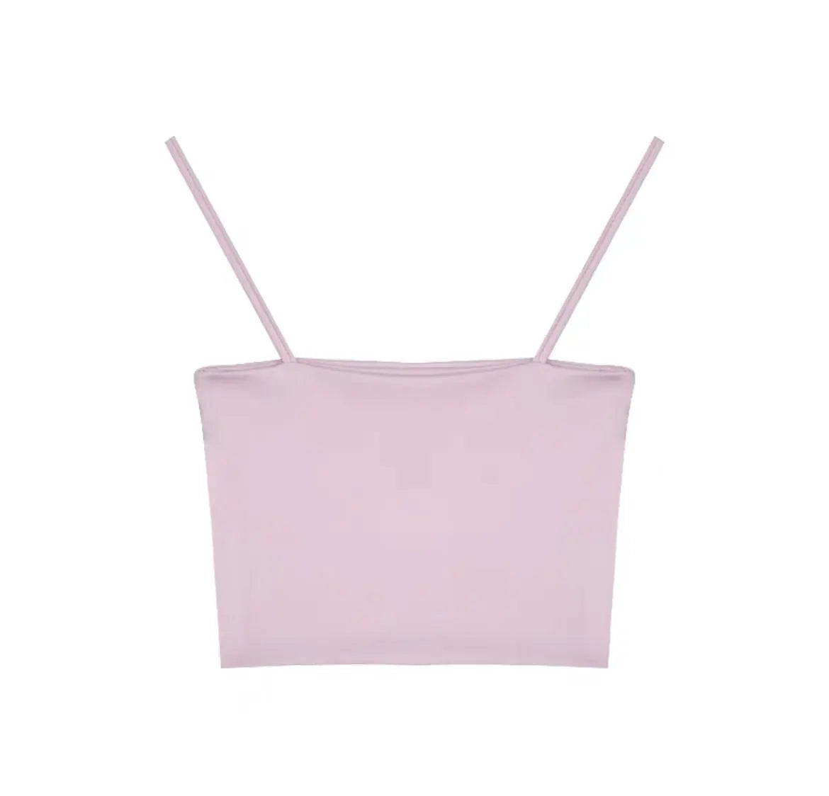 Everyday cami - Glamorous oootd