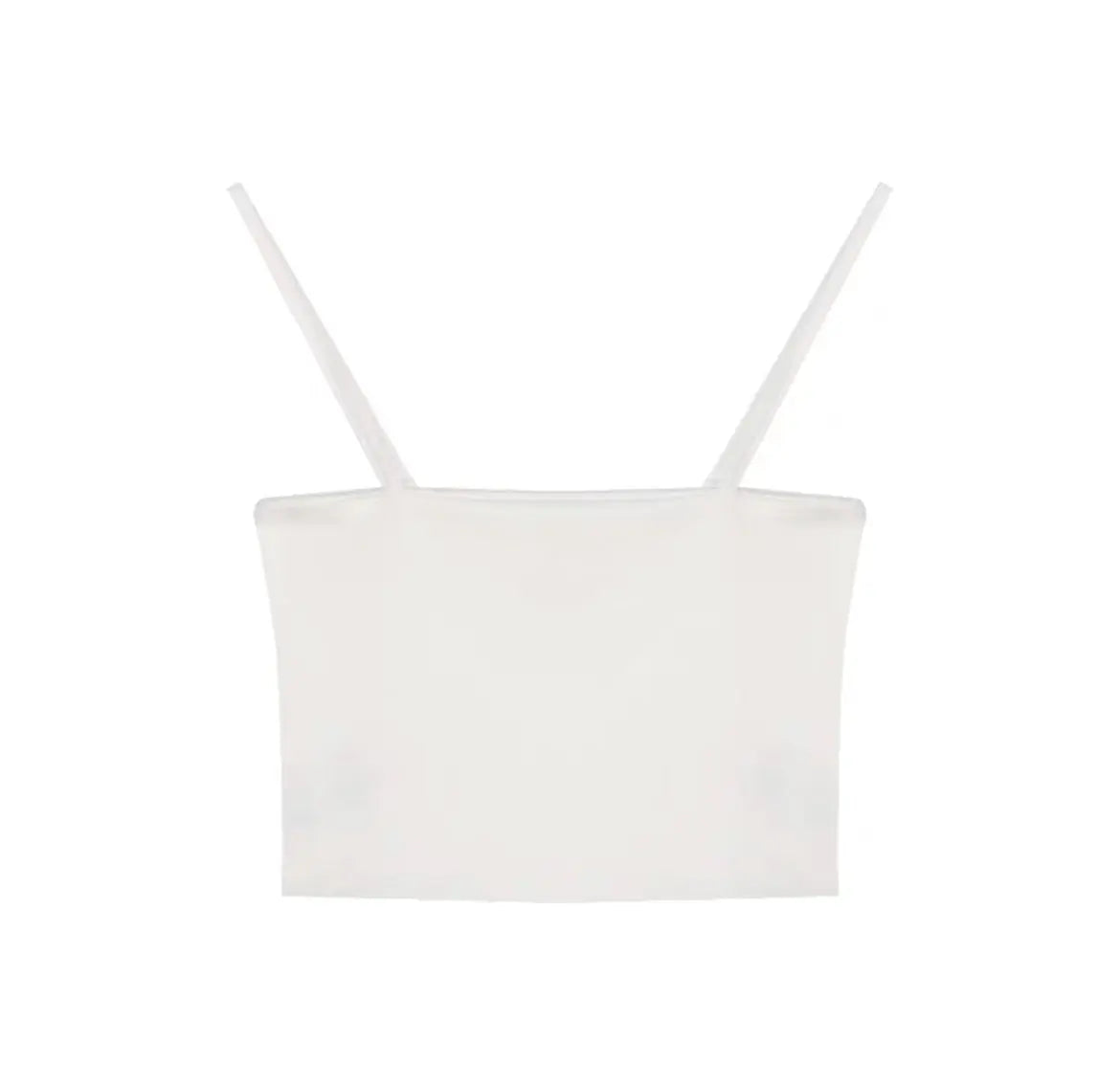 Everyday cami - Glamorous oootd