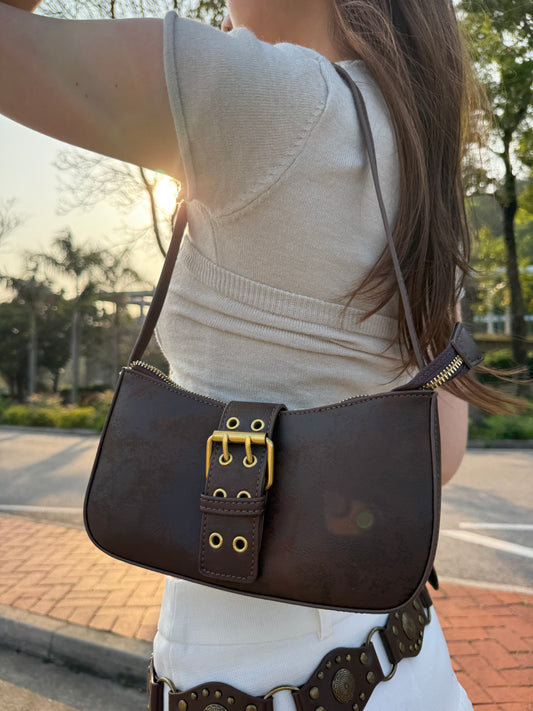<好耐冇遇過靚袋袋了！> Show me shoulder bag
