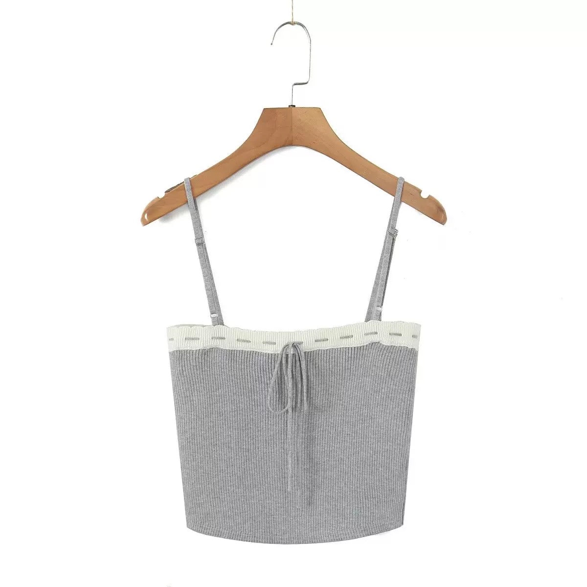 <秋日推介!!QQ針織set> Good graces knitted set - Glamorous oootd