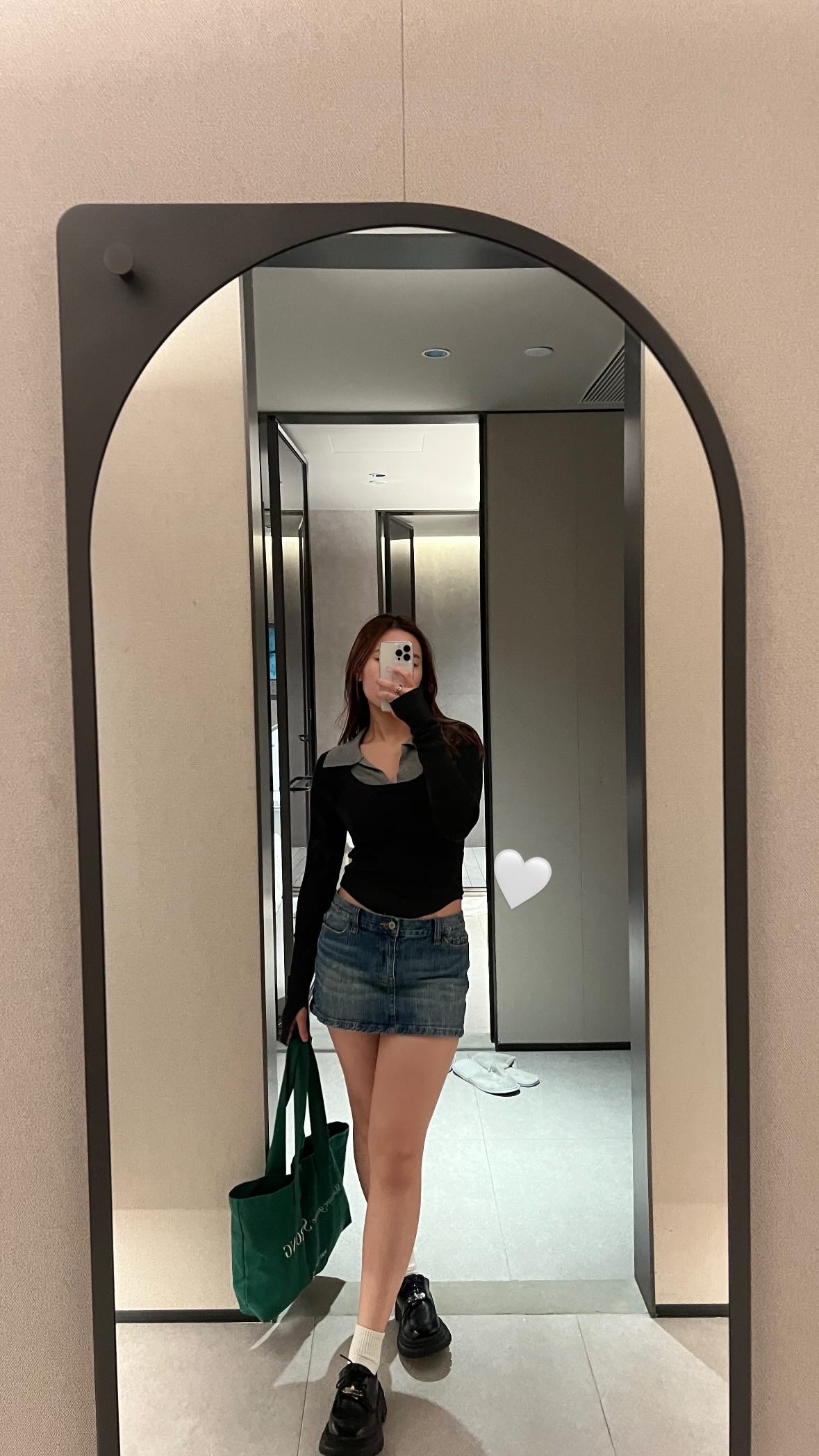 Sabrina top - Glamorous oootd