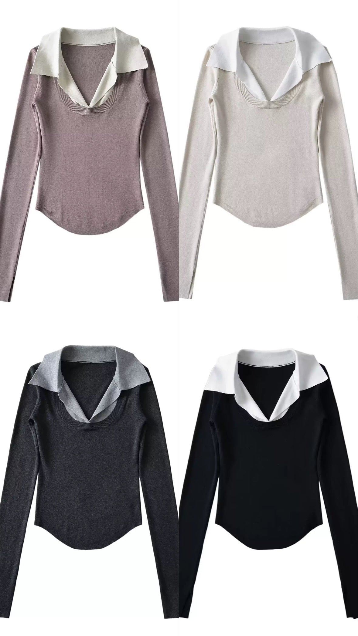Sabrina top - Glamorous oootd