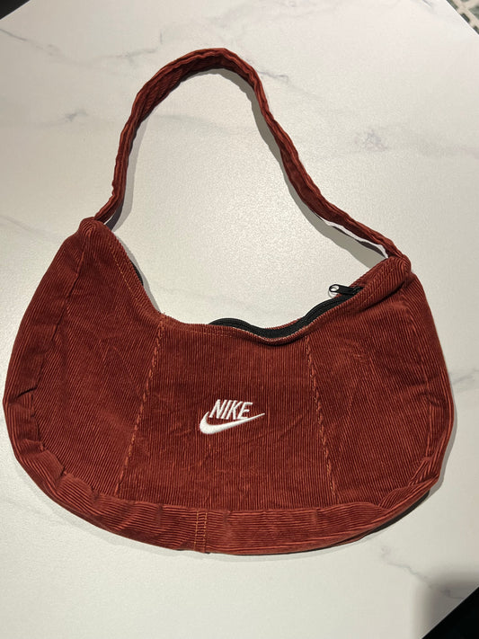 [T097] Nike remade bag - Glamorous oootd