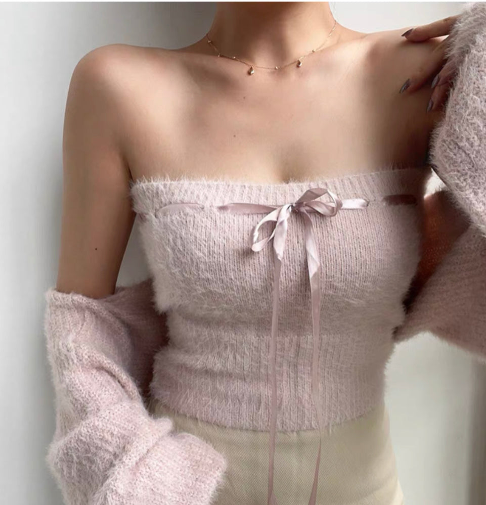 Kemmie set - Glamorous oootd