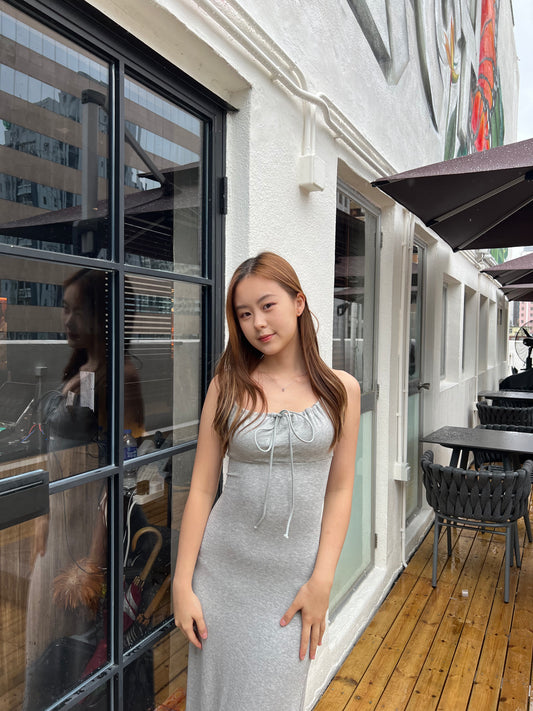 Capri dress - Glamorous oootd