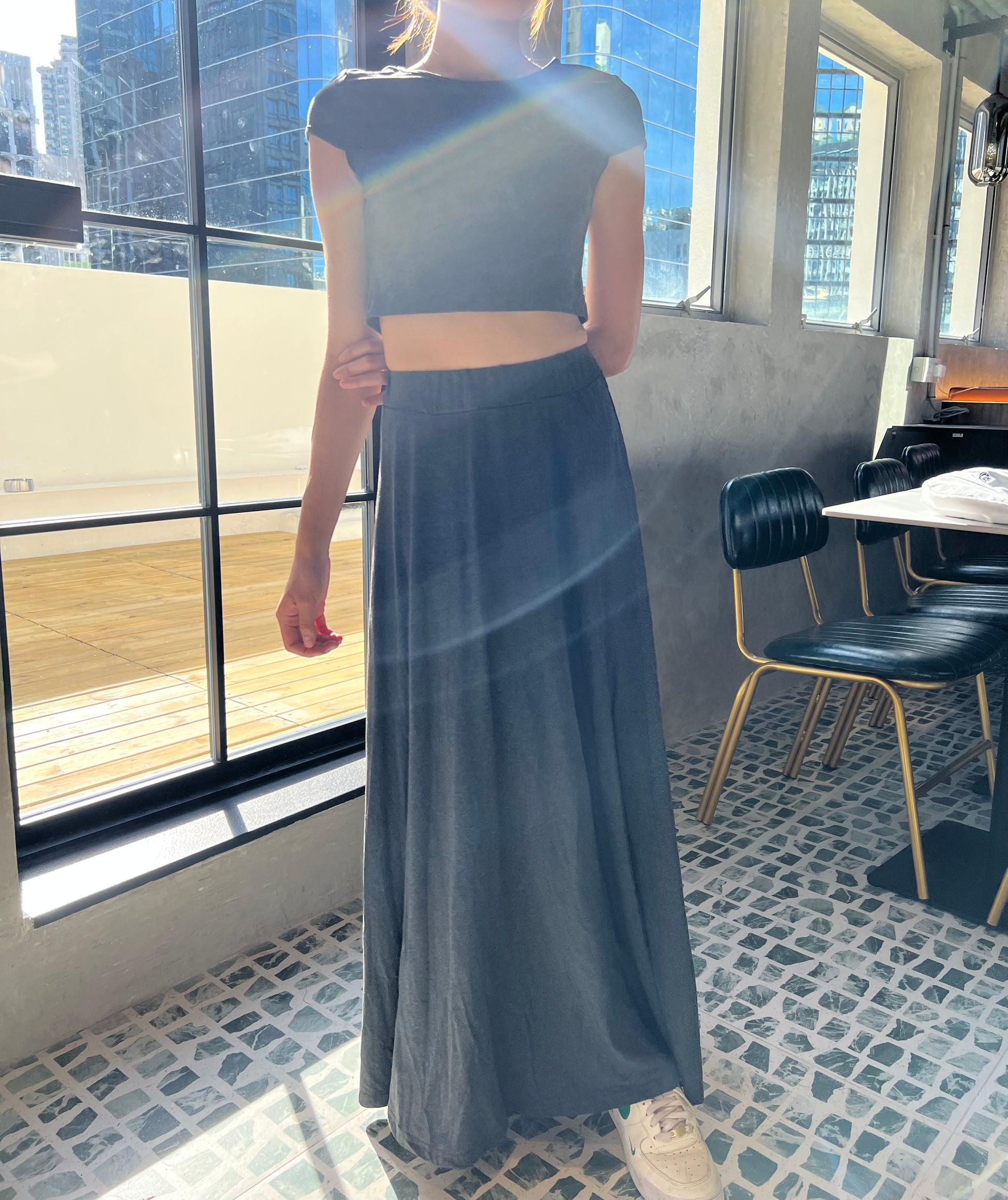 Celine comfy set - Glamorous oootd