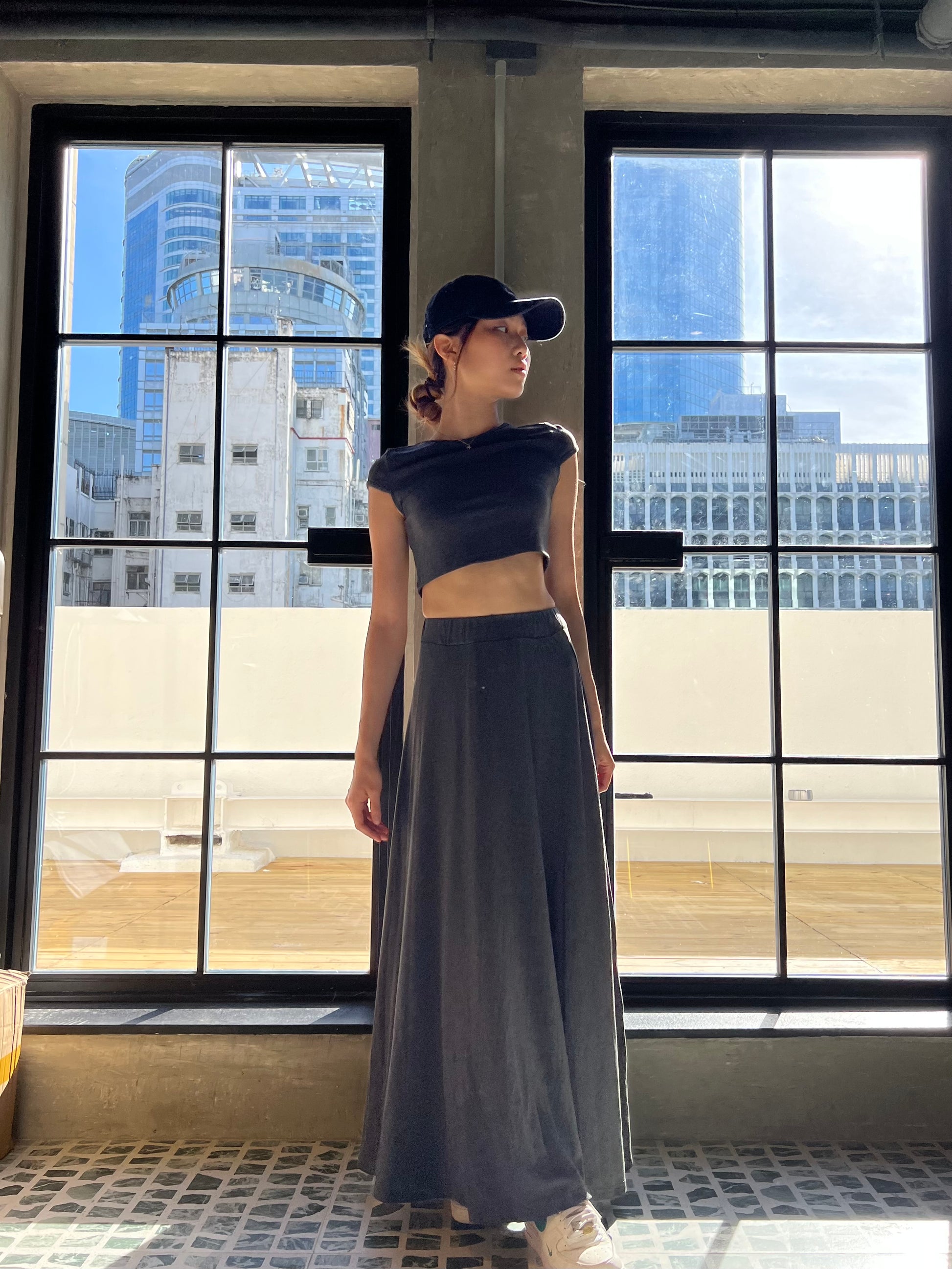 Celine comfy set - Glamorous oootd
