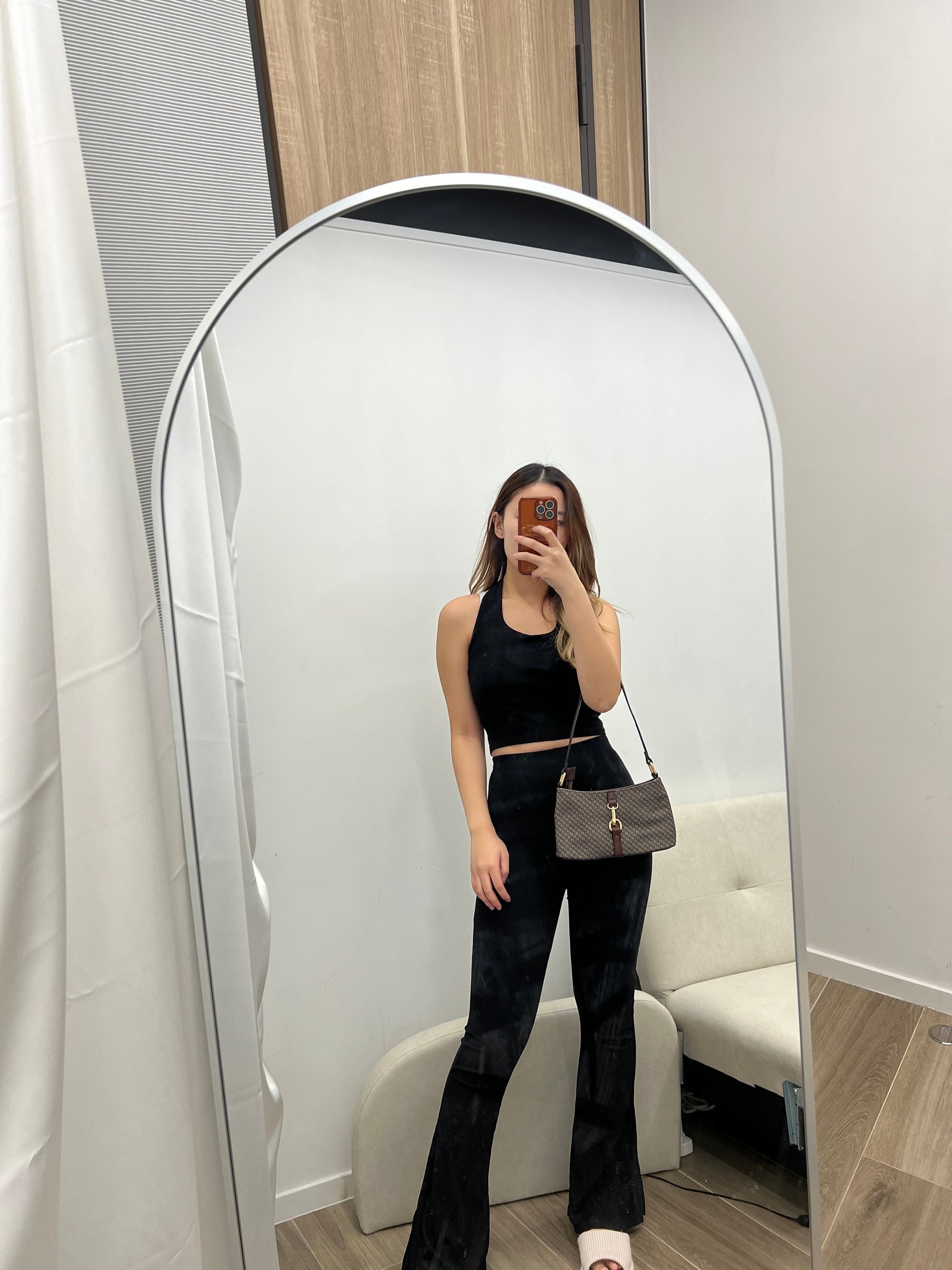 Maddison flare pants - Glamorous oootd