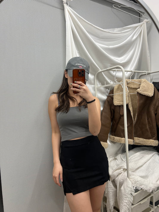 Sydney skirt - Glamorous oootd